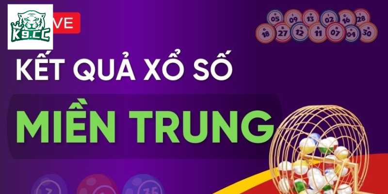 Xổ Số Miền Trung là gì?